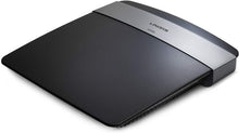 Load image into Gallery viewer, Linksys E2500 (N600) Advanced Simultaneous Dual-Band Wireless-N Router (Certified Refurbished)
