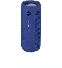 Load image into Gallery viewer, JBL Flip 4 Waterproof Portable Bluetooth Speaker%28Teal%29%28Certified Refurbished%29
