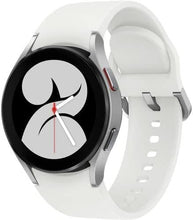 Load image into Gallery viewer, Samsung Galaxy Watch 4 40mm R865 Smartwatch Bluetooth WiFi + LTE with ECG Monitor Tracker for Health Fitness Running Sleep Cycles GPS Fall Detection - (Renewed)
