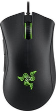 Load image into Gallery viewer, Razer DeathAdder Chroma Optical Gaming Mouse - Black
