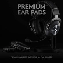 Load image into Gallery viewer, Logitech G Pro X Gaming Headset (Renewed)
