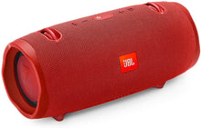 Load image into Gallery viewer, JBL Xtreme 2 - Waterproof Portable Bluetooth Speaker - Red

