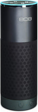 Load image into Gallery viewer, 808 SPAL1GM Alexa Bluetooth Smart Speaker XL-V, A Multi-Room Audio Speaker with WiFi Compatibility for Streaming Music from Spotify, iTunes, Pandora, Sirius, Etc. and Smart Home Control
