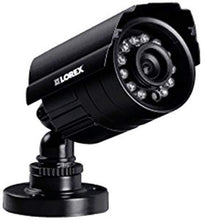 Load image into Gallery viewer, Lorex CVC7562PK4B High-Resolution Weatherproof Night Vision Security Cameras - Pack of 4 (Black)
