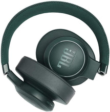 Load image into Gallery viewer, JBL LIVE 500BT - Around-Ear Wireless Headphone (Renewed)
