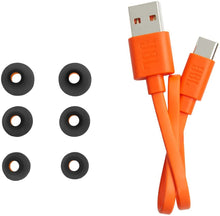 Load image into Gallery viewer, JBL Tune 230 True Wireless Noise Canceling Earbuds (Black)
