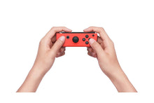 Load image into Gallery viewer, Nintendo Switch Joy-Con (Right) - Neon Red (Renewed)
