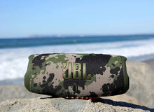 Load image into Gallery viewer, JBL Charge 5 - Portable Bluetooth Speaker with IP67 Waterproof and USB Charge Out
