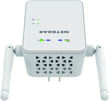 Load image into Gallery viewer, NETGEAR AC750 Dual Band Gigabit Wi-Fi Range Extender EX6100 (Renewed)

