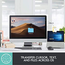 Load image into Gallery viewer, Logitech MX Keys Advanced Wireless Illuminated Keyboard - Graphite (Renewed)
