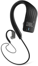 Load image into Gallery viewer, JBL JBLENDURSPRINTBLK Endurance Sprint Waterproof Wireless in-Ear Sport Headphones (Black)
