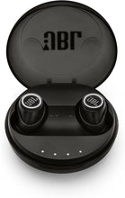 Load image into Gallery viewer, JBL JBLFREEXBLKBT Free X in-Ear Wireless Earphones, Black
