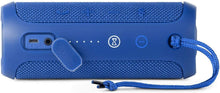 Load image into Gallery viewer, JBL Flip 3 Splashproof Portable Bluetooth Speaker, Gray (Renewed)
