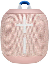 Load image into Gallery viewer, Logitech Ultimate Ears WONDERBOOM 2 Portable Waterproof Bluetooth Speaker - Wireless Boom Box - Non Retail Packaging (Just Peach)
