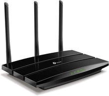 Load image into Gallery viewer, TP-Link AC1900 Smart WiFi Router (Archer A8) -High Speed MU-MIMO Wireless Router, Dual Band Router for Wireless Internet, Gigabit, Supports Guest WiFi
