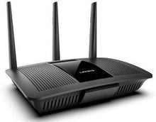 Load image into Gallery viewer, Linksys Max-Stream AC1900 MU-MIMO Gigabit Dual-Band Wi-Fi Router, EA7450 (Renewed)
