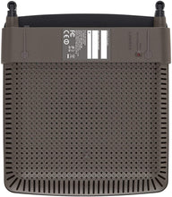 Load image into Gallery viewer, Linksys AC1200 Wi-Fi Wireless Dual-Band+ Router, Smart Wi-Fi App Enabled to Control Your Network from Anywhere (EA6100) (Renewed)

