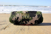 Load image into Gallery viewer, JBL Charge 5 - Portable Bluetooth Speaker with IP67 Waterproof and USB Charge Out
