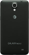 Load image into Gallery viewer, Samsung Galaxy Mega 2, Brown Black 16GB (AT&amp;T)
