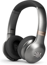 Load image into Gallery viewer, JBL Everest 310 On-Ear Wireless Bluetooth Headphones (Gun Metal)
