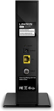 Load image into Gallery viewer, Linksys High Speed DOCSIS 3.0 Cable Modem, Certified for Comcast/Xfinity, Time Warner, Cox &amp; Charter (CM3008) (Certified Refurbished)
