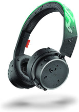 Load image into Gallery viewer, Plantronics BackBeat FIT 500 On-Ear Sport Headphones, Wireless Headphones with Sweat-Resistant Nano-Coating Technology by P2i, Teal
