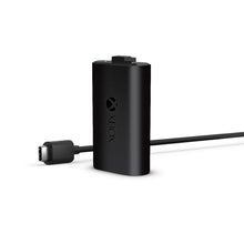 Load image into Gallery viewer, Xbox Rechargeable Battery + USB-C® Cable
