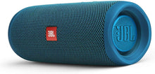 Load image into Gallery viewer, JBL FLIP 5 Waterproof Portable Bluetooth Speaker - Eco Green (Renewed)
