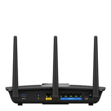 Load image into Gallery viewer, Linksys Max-Stream AC1900 MU-MIMO Gigabit Dual-Band Wi-Fi Router, EA7450
