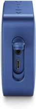 Load image into Gallery viewer, Enceinte JBL GO Bluetooth Bleu
