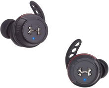 Load image into Gallery viewer, JBL Under Armour True Wireless Flash in-Ear Headphones (Renewed)
