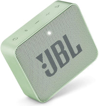 Load image into Gallery viewer, JBL GO 2 Portable Bluetooth Waterproof Speaker (Factory Certified Refurbished, Mint)
