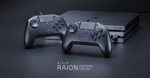 Load image into Gallery viewer, Razer Raion Fightpad for PS4 - Fightpad Controller for PS4
