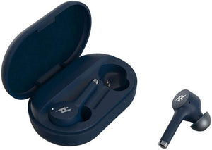 iFrogz - Airtime Pro True Wireless in Ear Bluetooth Earbuds - Blue