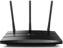 Load image into Gallery viewer, TP-LINK WiFi Router AC1750 Archer C7 Wireless Dual-Band Gigabit, Router-AC1750
