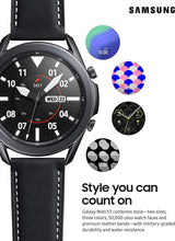 Load image into Gallery viewer, Samsung Galaxy Watch3 (US Version) (Renewed)
