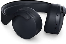 Load image into Gallery viewer, Sony PlayStation Pulse 3D Wireless Gaming Headset - Black (Renewed)
