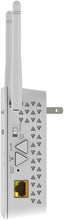 Load image into Gallery viewer, NETGEAR AC750 WiFi Range Extender EX6100 - T - EX6100-100NAS
