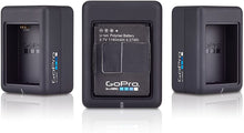 Load image into Gallery viewer, GoPro Dual Battery Charger for Hero 3 and Hero 3+
