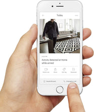 Load image into Gallery viewer, CANARY - All-in-One Home Security Device, Helps You Keep an Eye On Your Home Even While You&#39;re Away (Certified Refurbished)

