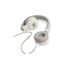 Load image into Gallery viewer, JBL JBLE35WHT Harman E35 On-Ear Headphone - White
