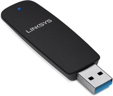 Load image into Gallery viewer, Linksys AE1200 Wireless-N USB Adapter

