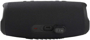 JBL Charge 5 - Portable Bluetooth Speaker with IP67 Waterproof and USB Charge Out (Renewed)