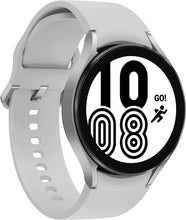 Load image into Gallery viewer, Samsung Galaxy Watch4 44MM SM-R870 Aluminum Smartwatch GPS Only (Renewed)
