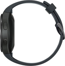 Load image into Gallery viewer, Samsung Gear S2 R730V (Verizon + Wi-Fi) Dust and Water Resistant Smartwatch - Dark Gray (Renewed)

