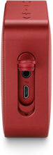Load image into Gallery viewer, JBL Sound Module red 4.3 x 4.5 x 1.5 JBLGO2RED
