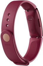 Load image into Gallery viewer, Fitbit Inspire Hr Heart Rate &amp; Fitness Tracker with S &amp; L Bands
