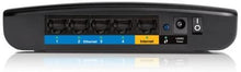 Load image into Gallery viewer, Linksys E1200 Wi-Fi Wireless Router with Linksys Connect Including Parental Controls (Renewed)
