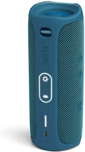 Load image into Gallery viewer, JBL FLIP 5 - Waterproof Portable Bluetooth Speaker
