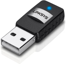 Load image into Gallery viewer, Mini AC Adapter AC580 - Netzwerkadapter - USB 2.0

